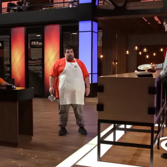 Okršaj titana: Zoki ili Srđan – ko će prvi udariti zvonce i da li će se računati pasta na podu!?