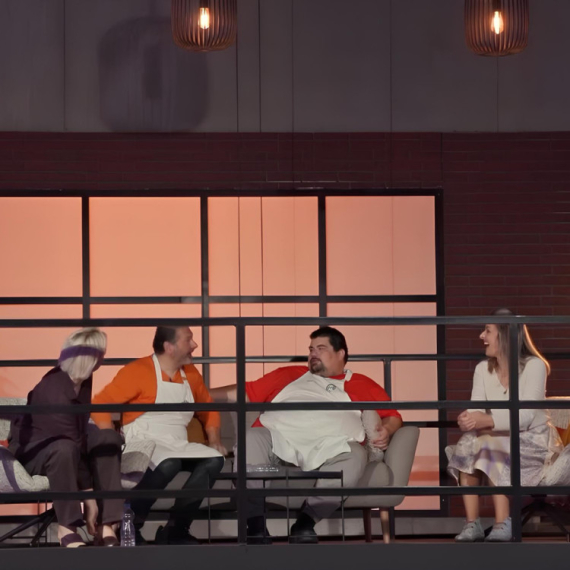 Šta je Zokija dočekalo na balkonu? "Neću da ustajem da se ti i ja ne bismo potukli"