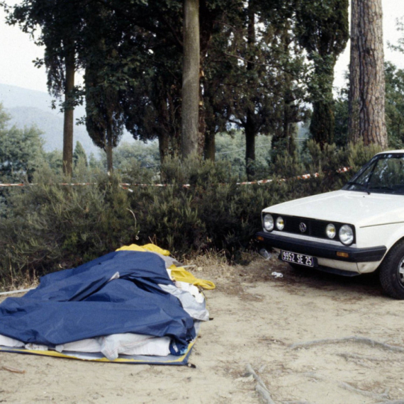 Najgledanija serija na Netflixu: Slučaj serijskog ubice čiji identitet nikada nije otkriven VIDEO