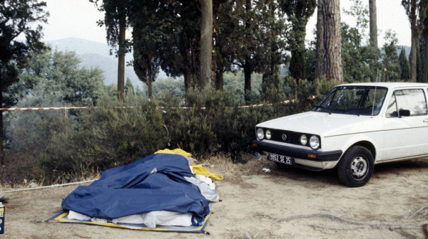 Najgledanija serija na Netflixu: Slučaj serijskog ubice čiji identitet nikada nije otkriven VIDEO