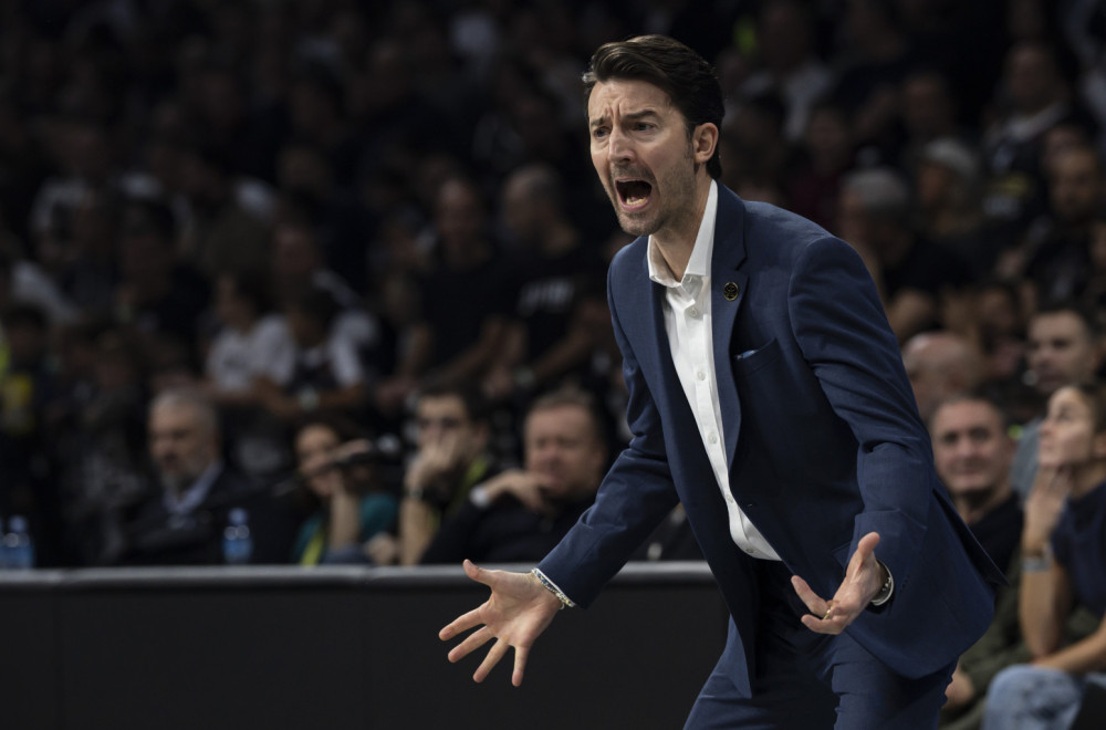 Tabelini: "Neću da se ponavljam"; "Utakmica se u potpunosti promenila kada..."