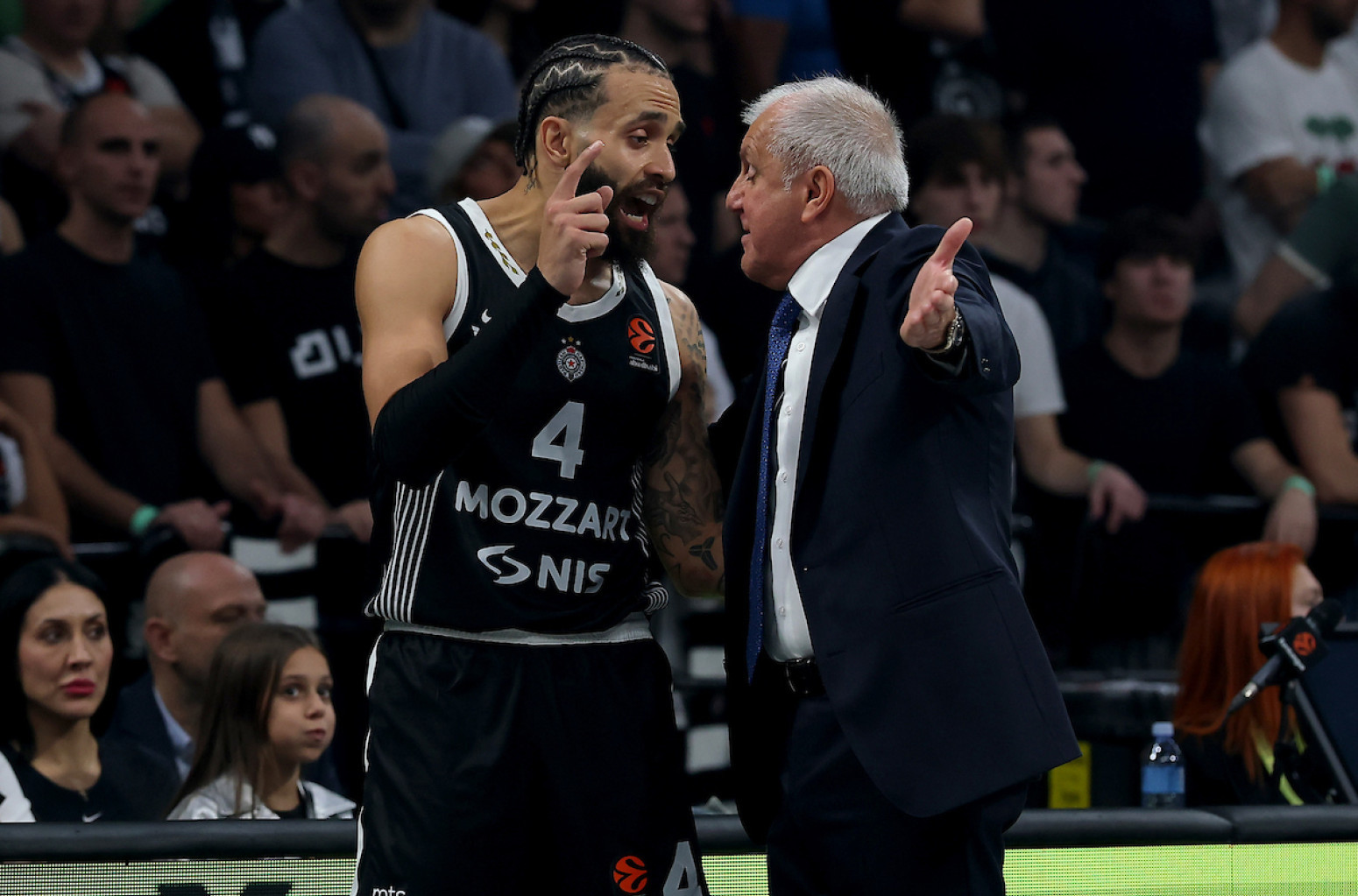 "Grobari", koliko ste razočarani? ANKETA