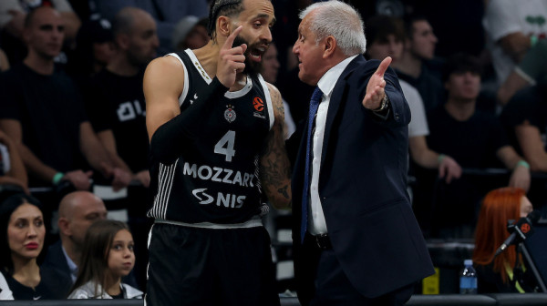 Bonga nije jedini – još dva košarkaša "prete" odlaskom