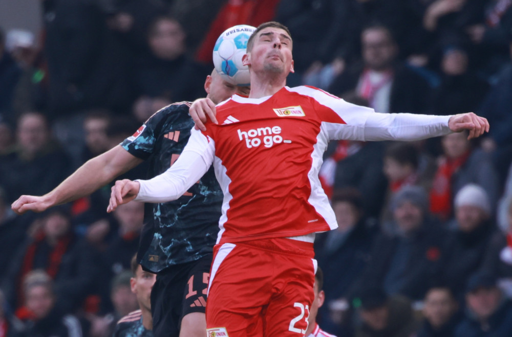 Union izgubio, a Andrej Ilić se povredio