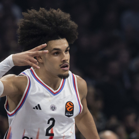 Hifi: "Partizanovi navijači su bolji" VIDEO