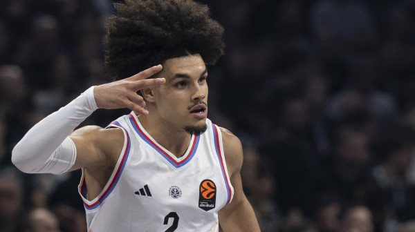 Hifi: "Partizanovi navijači su bolji" VIDEO