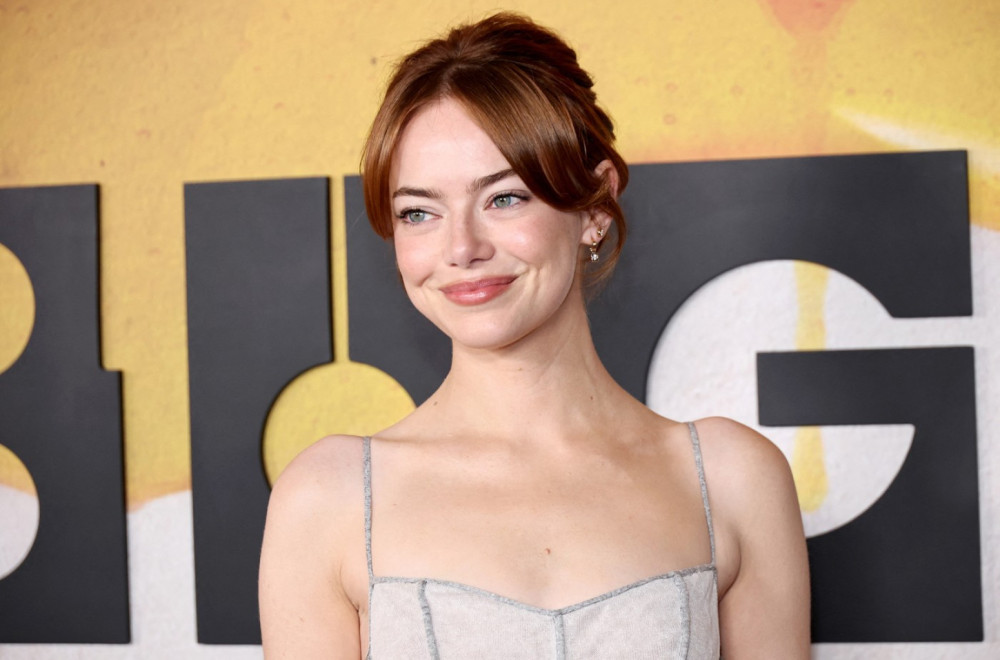 Ema Stoun otkrila šta se desilo na setu "Bugonije": "Počela sam da paničim..." VIDEO