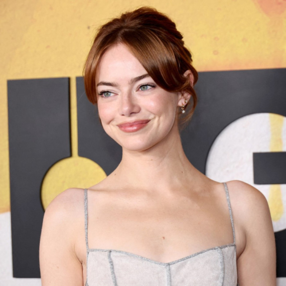 Ema Stoun otkrila šta se desilo na setu "Bugonije": "Počela sam da paničim..." VIDEO