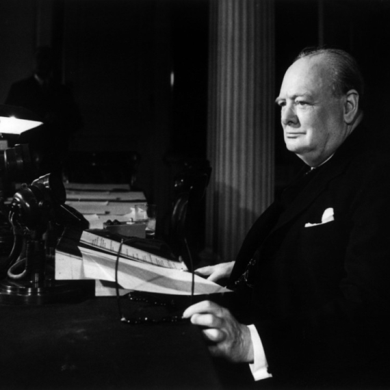 Isplivali tajni dokumenti o Čerčilu: CIA pokušala da ga vrbuje tokom Hladnog rata