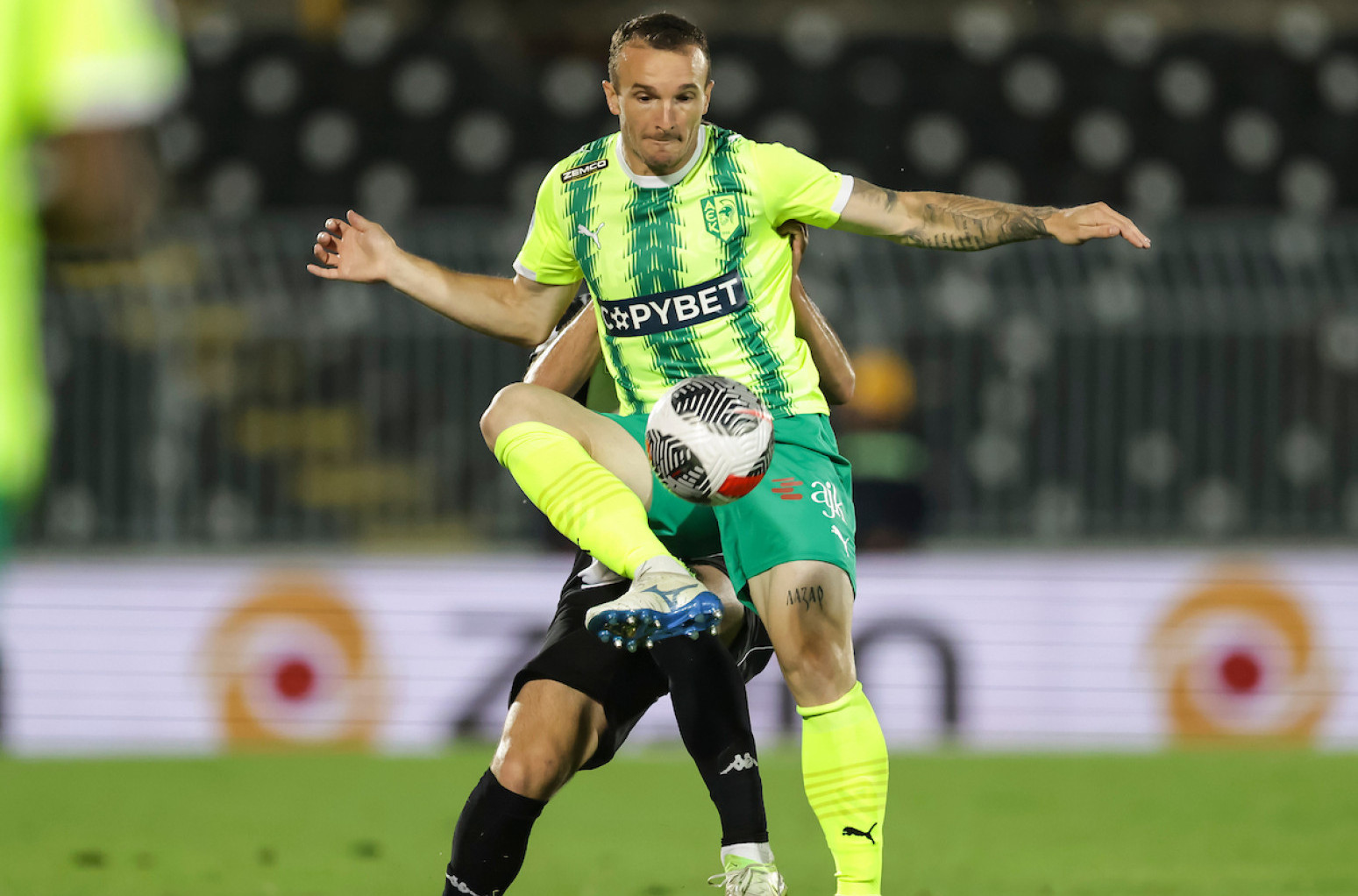 Bivši igrač Partizana posle podviga: "Dugo će se pamtiti"