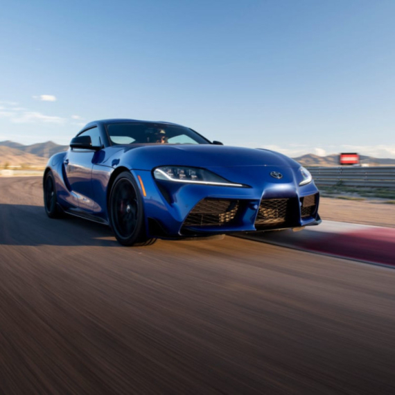 Toyota gasi ovaj model: Objavljen i tačan datum