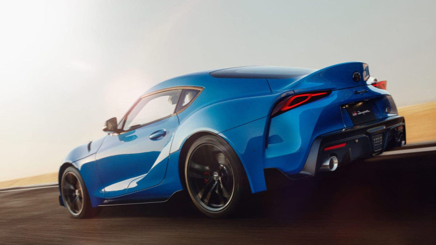 Toyota gasi ovaj model: Objavljen i tačan datum