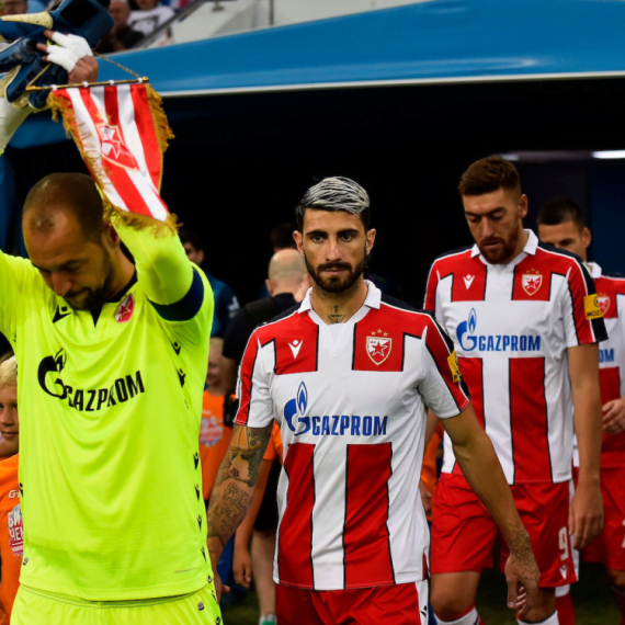 "Pobegao sam iz Zvezde, prestao sam da volim fudbal"