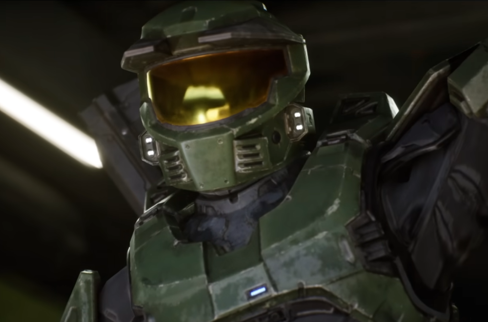 Legendarni Halo stiže na Playstation! VIDEO