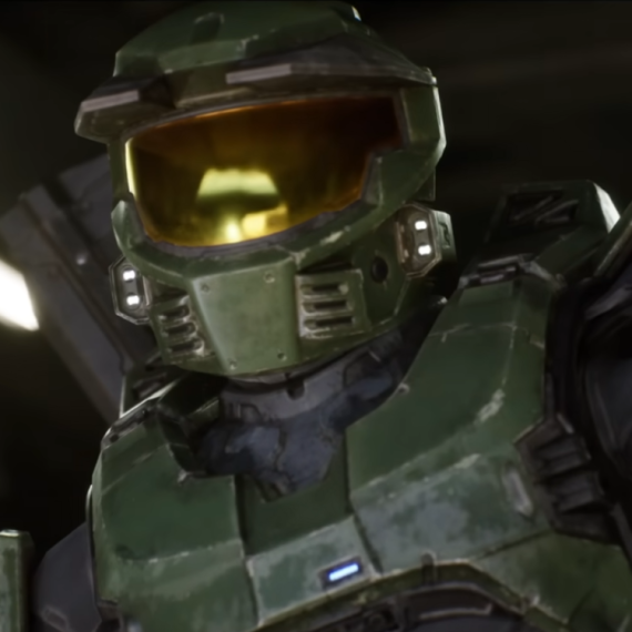 Legendarni Halo stiže na Playstation! VIDEO