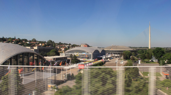 Počinje 68. Međunarodni sajam knjiga u Beogradu