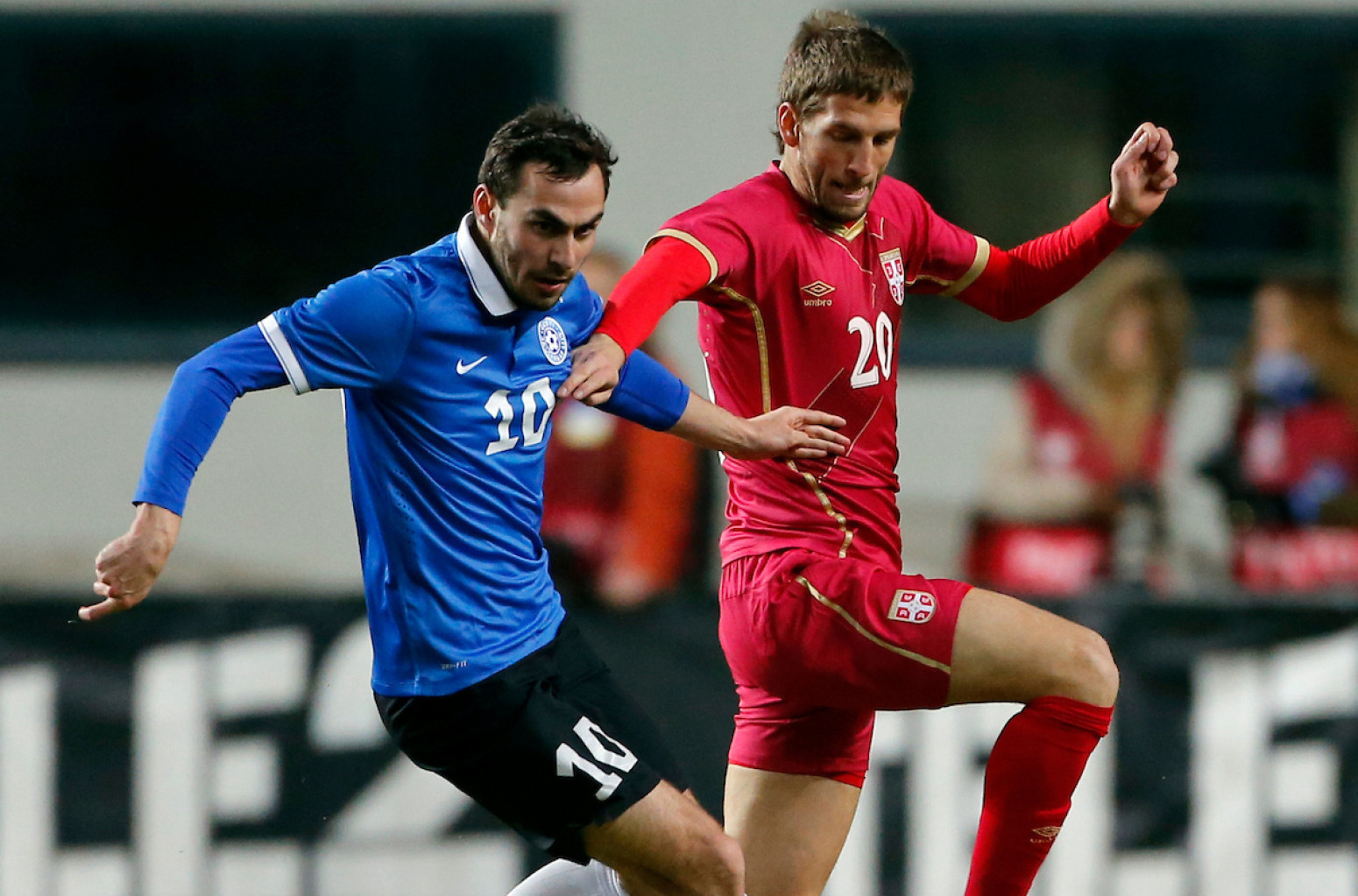 "Zvezda ima novac, a Partizan ne"