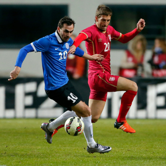 "Zvezda ima novac, a Partizan ne"