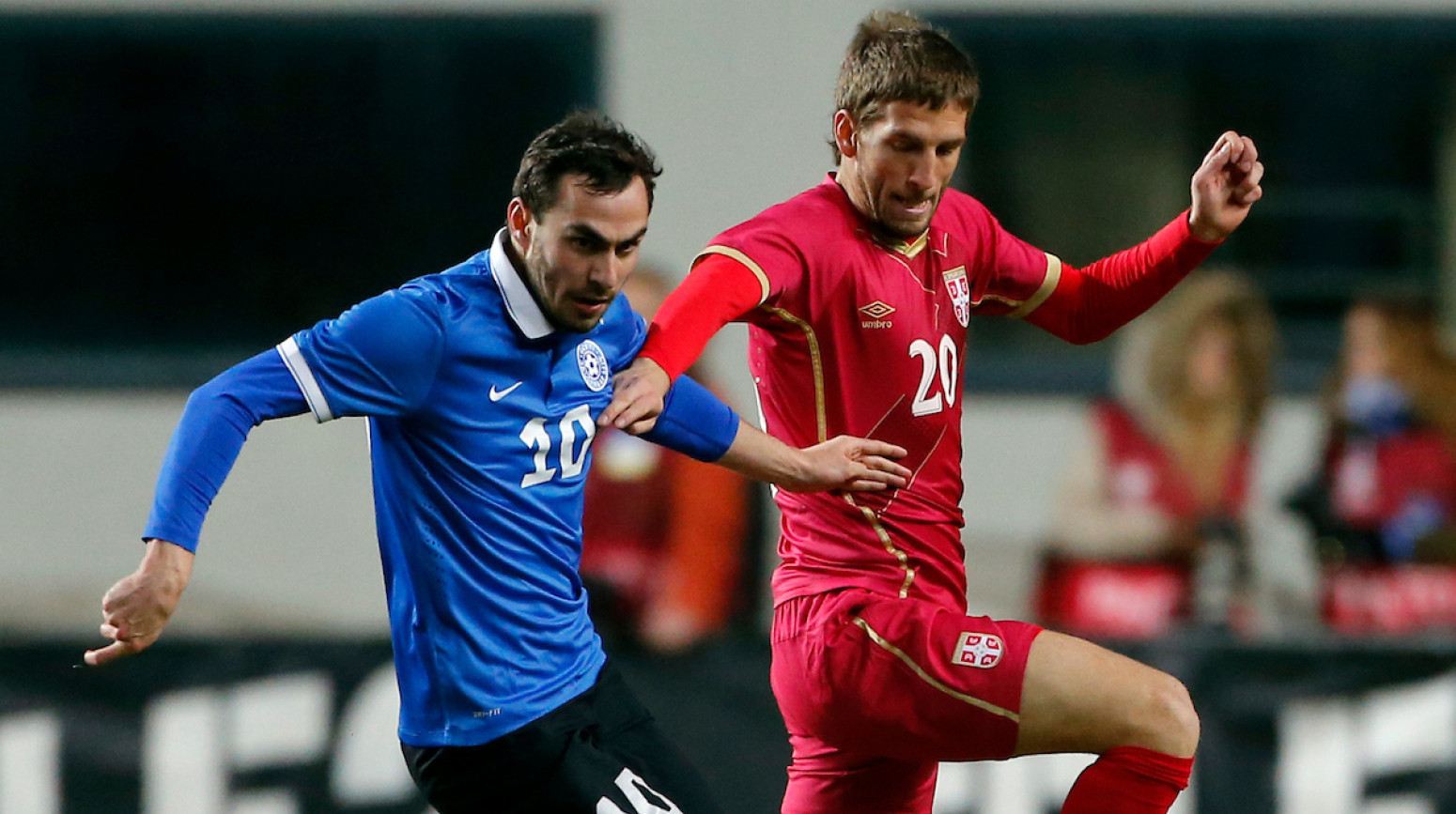 "Zvezda ima novac, a Partizan ne"