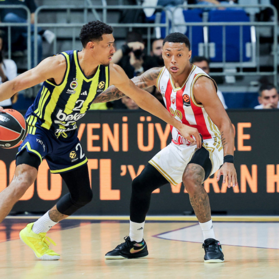 Boldvin: "Isto kao Vestbruk u Lejkersima" VIDEO