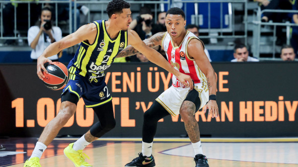 Boldvin: "Isto kao Vestbruk u Lejkersima" VIDEO