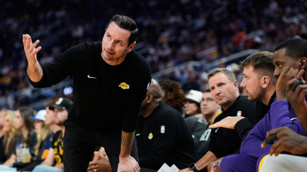 "Dončić – zaista savršen"