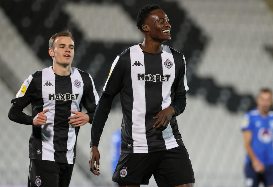 Mijatović o ostanku Miloševića: Partizan želi da ostane, ali Štutgart se pita