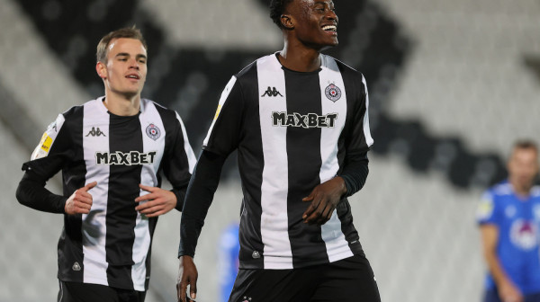 Skoro svi vrlo dobri, ali niko odličan – Sek najbolji