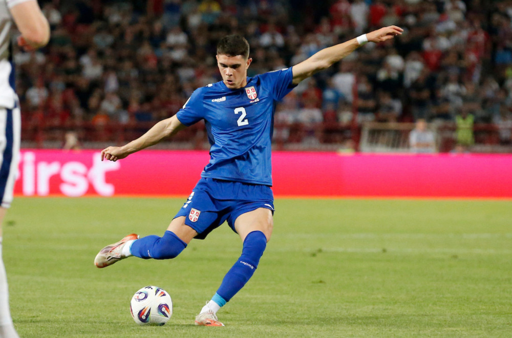 Vraća se Kosta Nedeljković