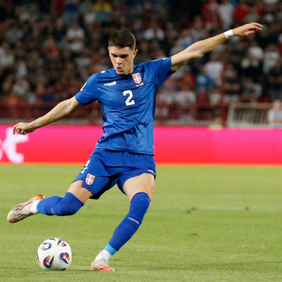 Vraća se Kosta Nedeljković