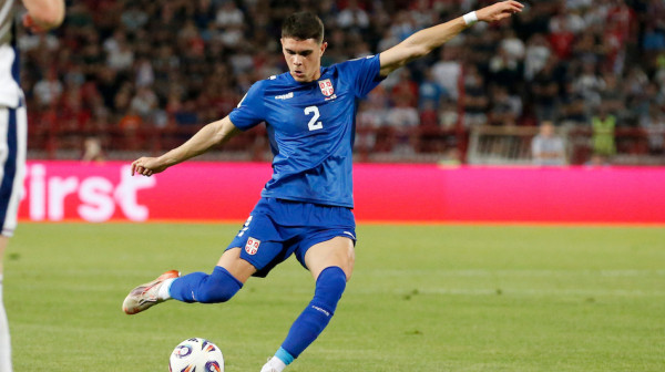 Vraća se Kosta Nedeljković