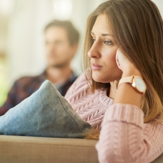 Vreme je da odete iz veze: 3 jasna znaka da više ne volite svog partnera