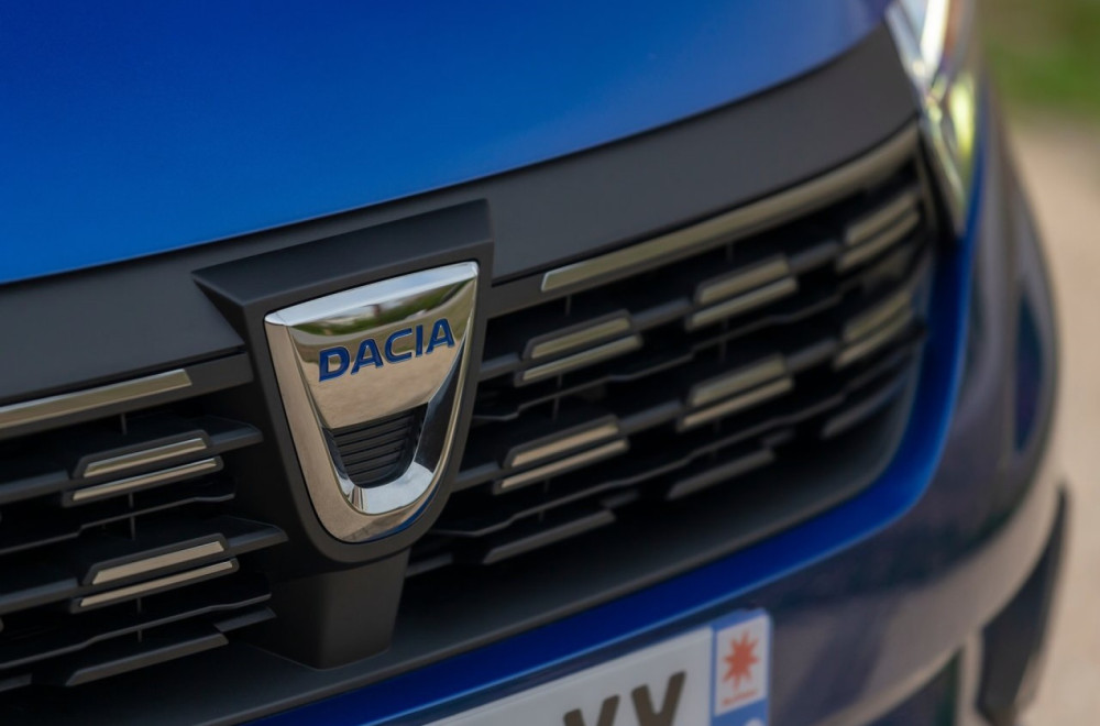 Dacia transformiše svoj najprodavaniji model FOTO