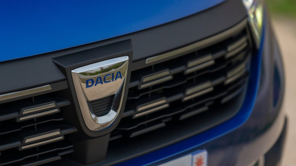 Dacia transformiše svoj najprodavaniji model FOTO