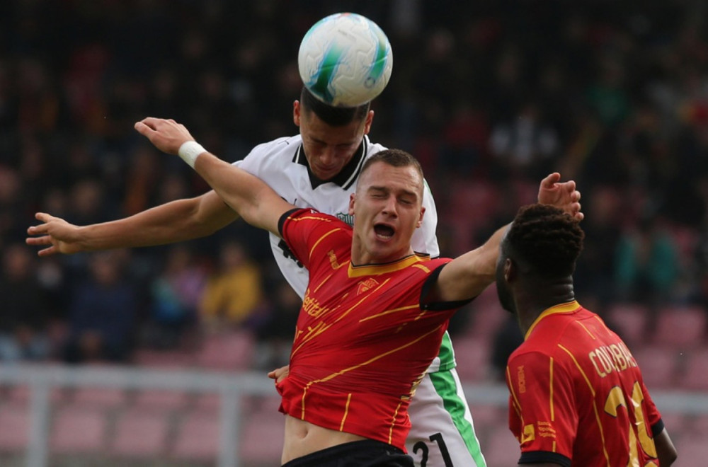 Štulić opet bez učinka – Udineze prekinuo seriju loših rezultata