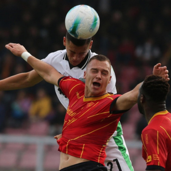 Štulić opet bez učinka – Udineze prekinuo seriju loših rezultata