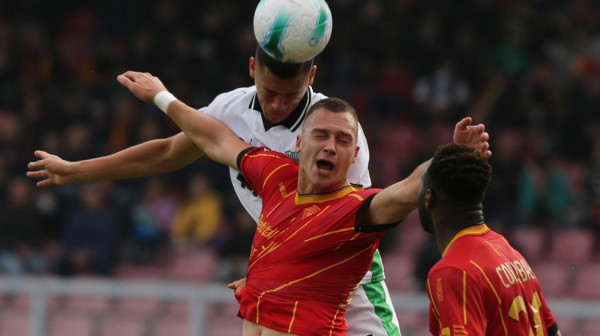 Štulić opet bez učinka – Udineze prekinuo seriju loših rezultata