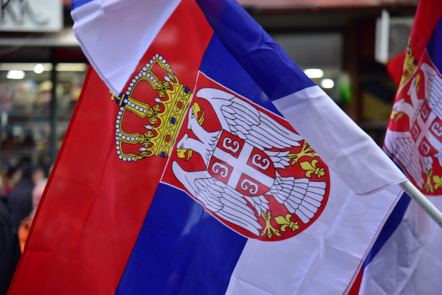 Danas je Vidovdan, jedan od temeljnih datuma nacionalne istorije Srba