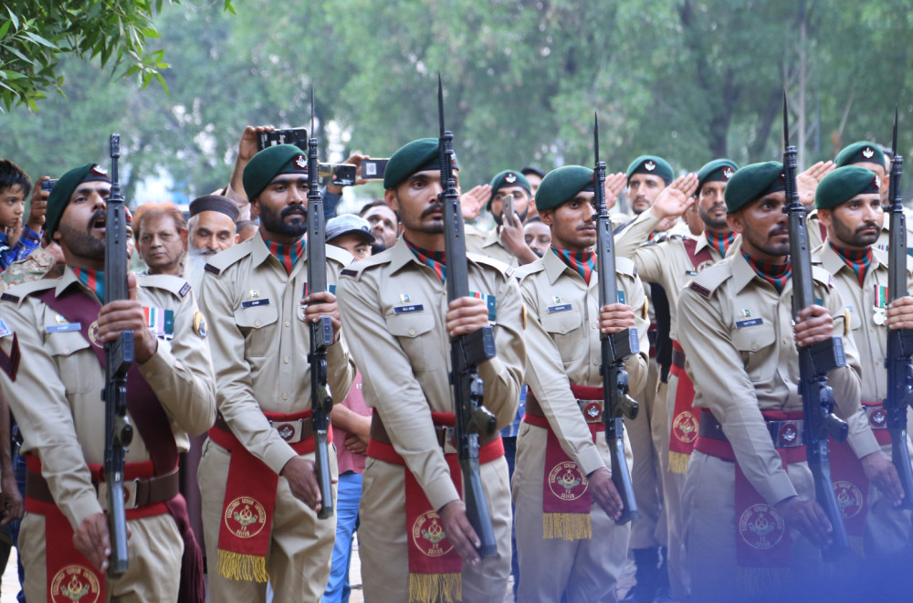 Primirje na staklenim nogama; Postavljen ultimatum: Odmah zaustavite napade