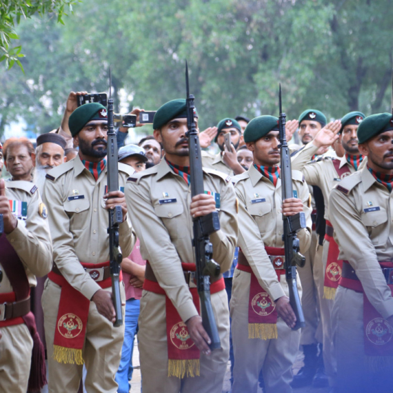 Primirje na staklenim nogama; Postavljen ultimatum: Odmah zaustavite napade