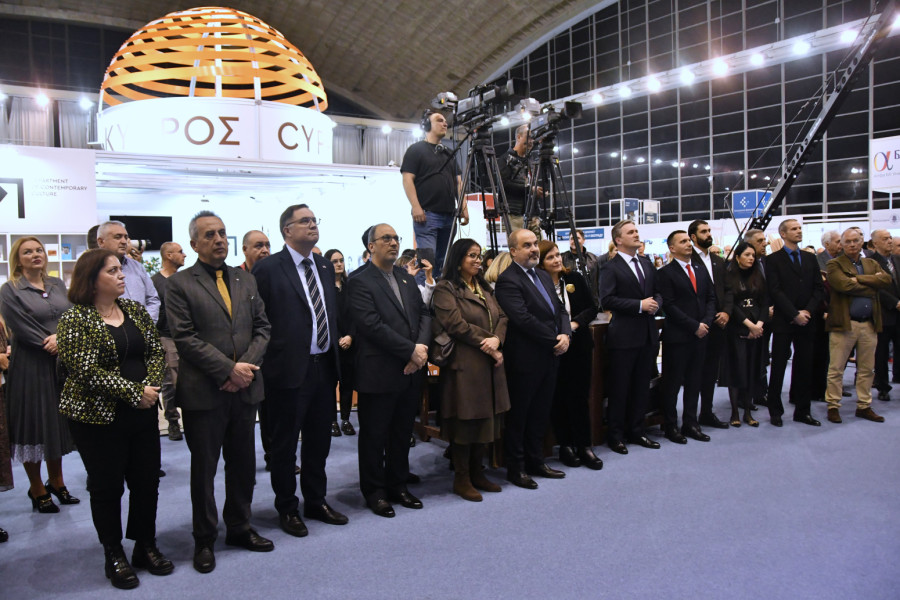 Tvoja nova priča: Otvoren 68. Međunarodni beogradski sajam knjiga