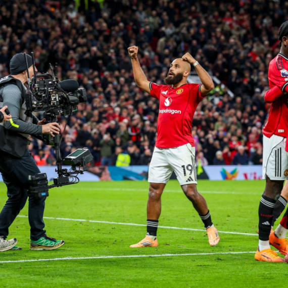 Junajted "preživeo" dramu – golčina Kunje VIDEO