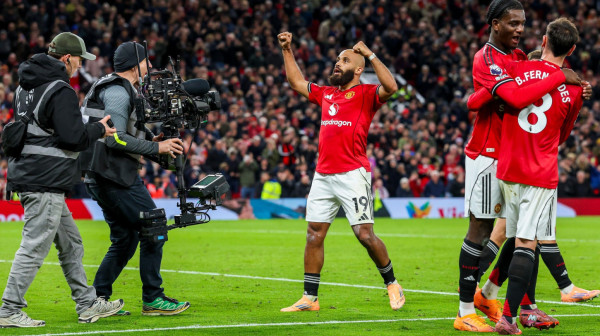 Junajted "preživeo" dramu – golčina Kunje VIDEO