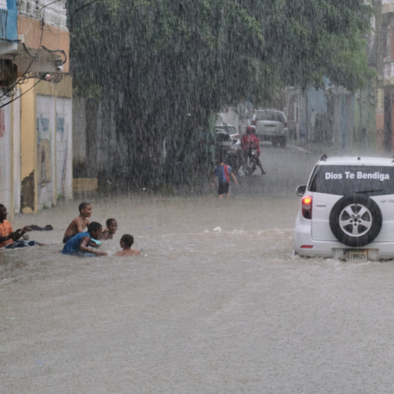 Melisa srušila sve pred sobom: Raste broj mrtvih