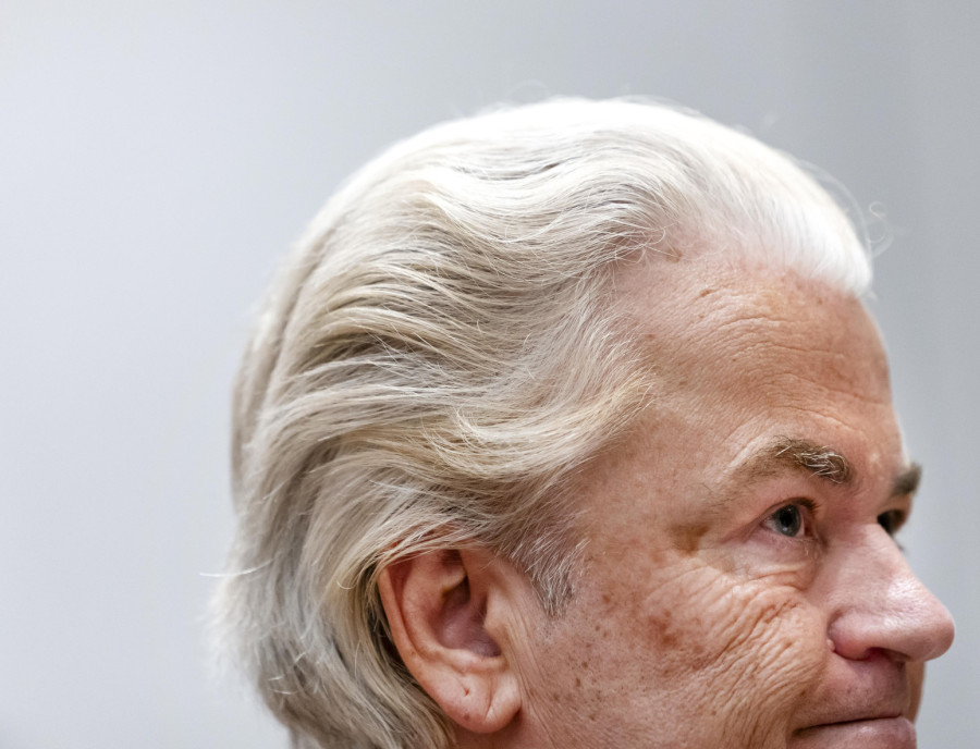 Okrećemo novu stranicu; Holanđani rekli NE krajnjoj desnici