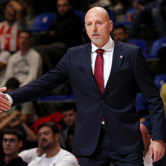 Obradović:"Kodi je zaslužan što će Miljenović postati igrač"