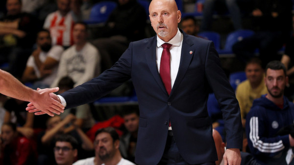 Obradović:"Kodi je zaslužan što će Miljenović postati igrač"