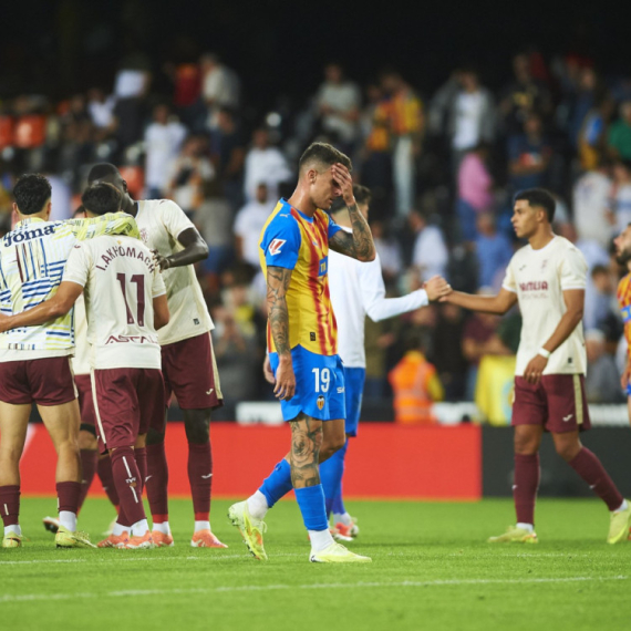 Viljareal zaseo na treće mesto Primere!