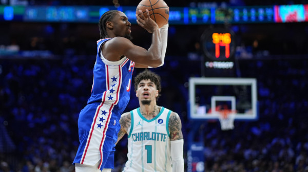 Triler u Fili – šampion nastavio da dominira, Vučević u ritmu VIDEO