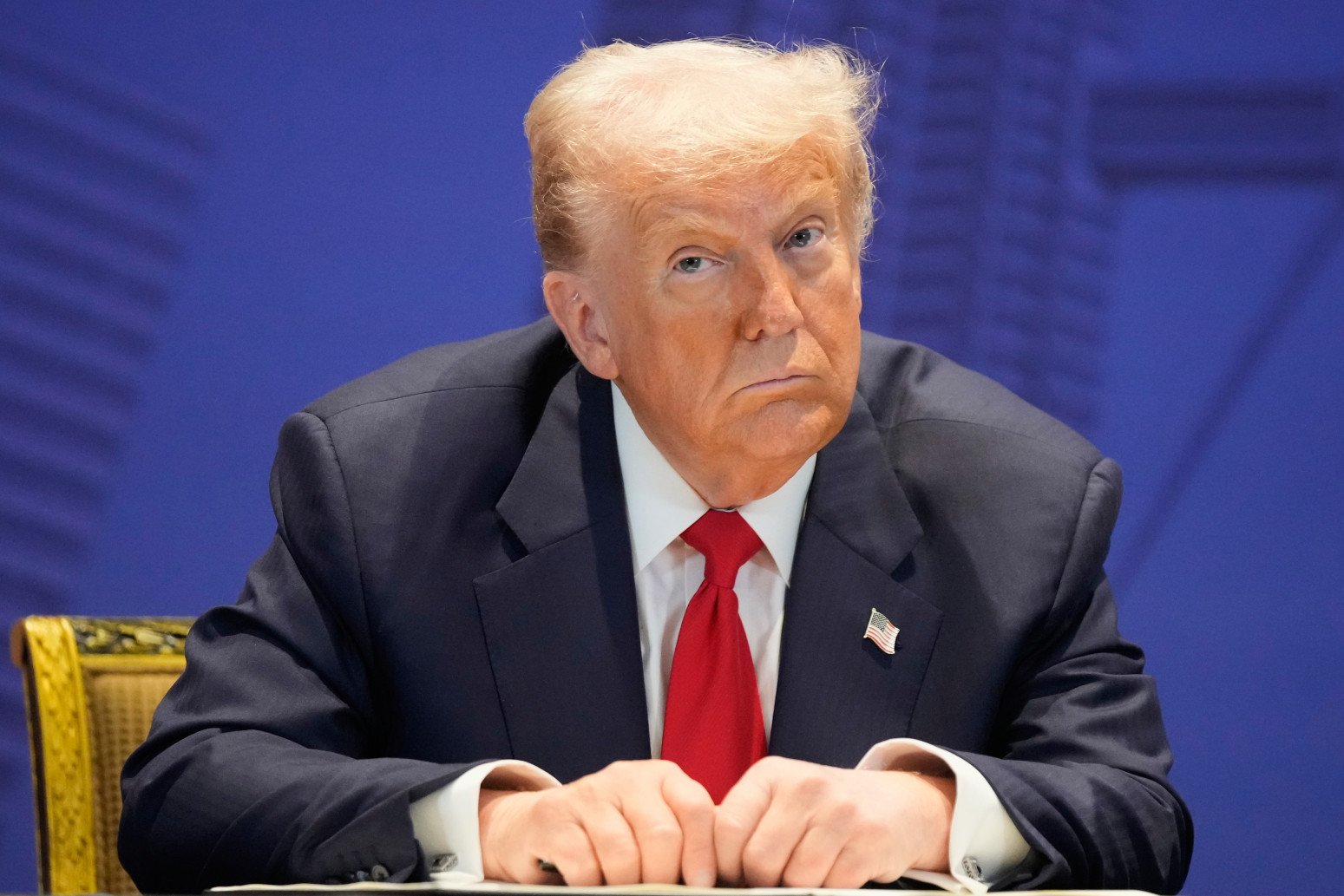 Dimitrijev na razgovore u SAD doneo bombone sa Putinovim citatima